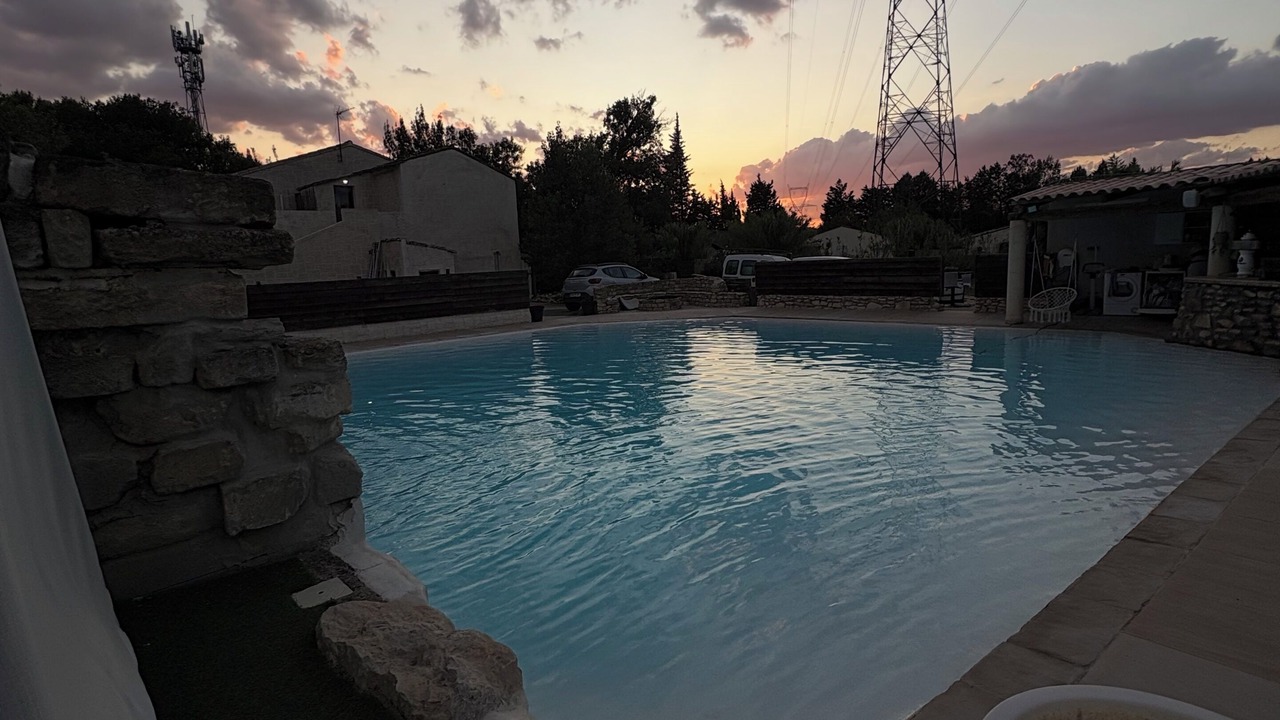 Photo of Outdoor in Chateaurenard
