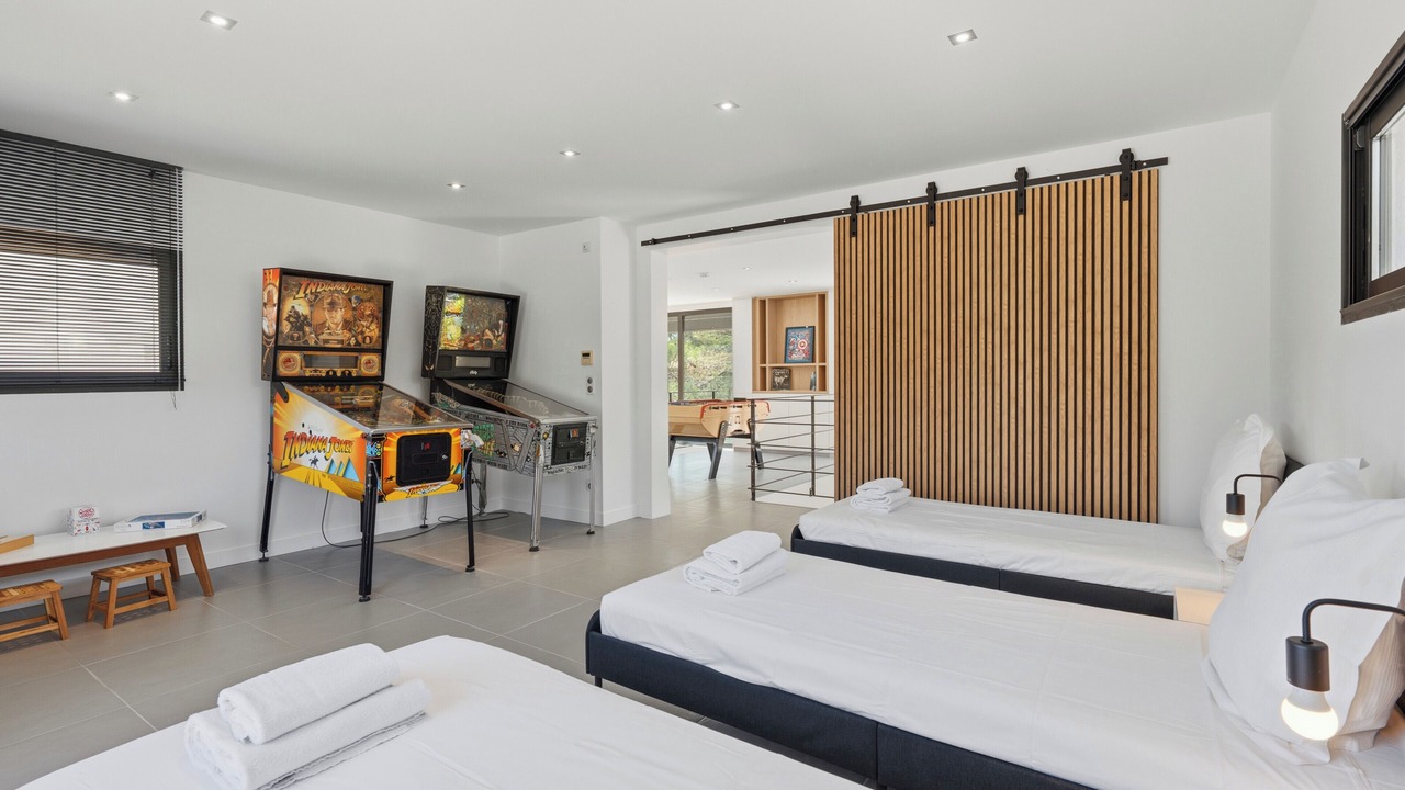 Photo of Bedroom in Saint-Gely-du-Fesc