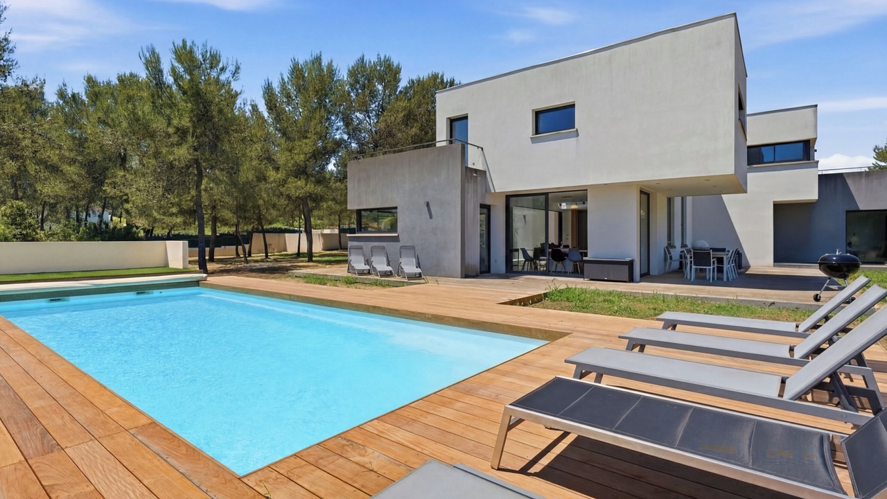 Photo of Outdoor in Saint-Gely-du-Fesc