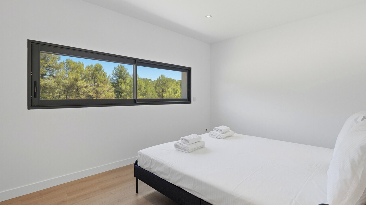 Photo of Bedroom in Saint-Gely-du-Fesc