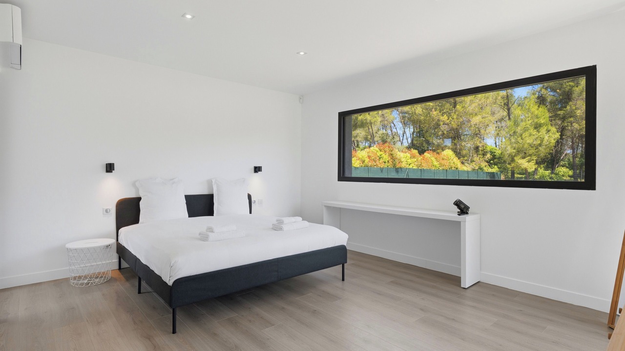 Photo of Bedroom in Saint-Gely-du-Fesc