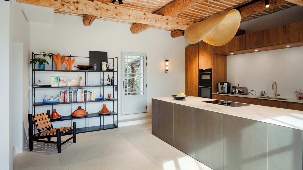 Photo of Kitchen in Aix-en-Provence