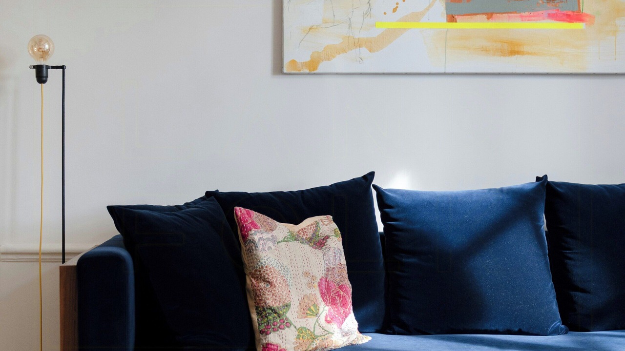 Photo of Livingroom in Aix-en-Provence