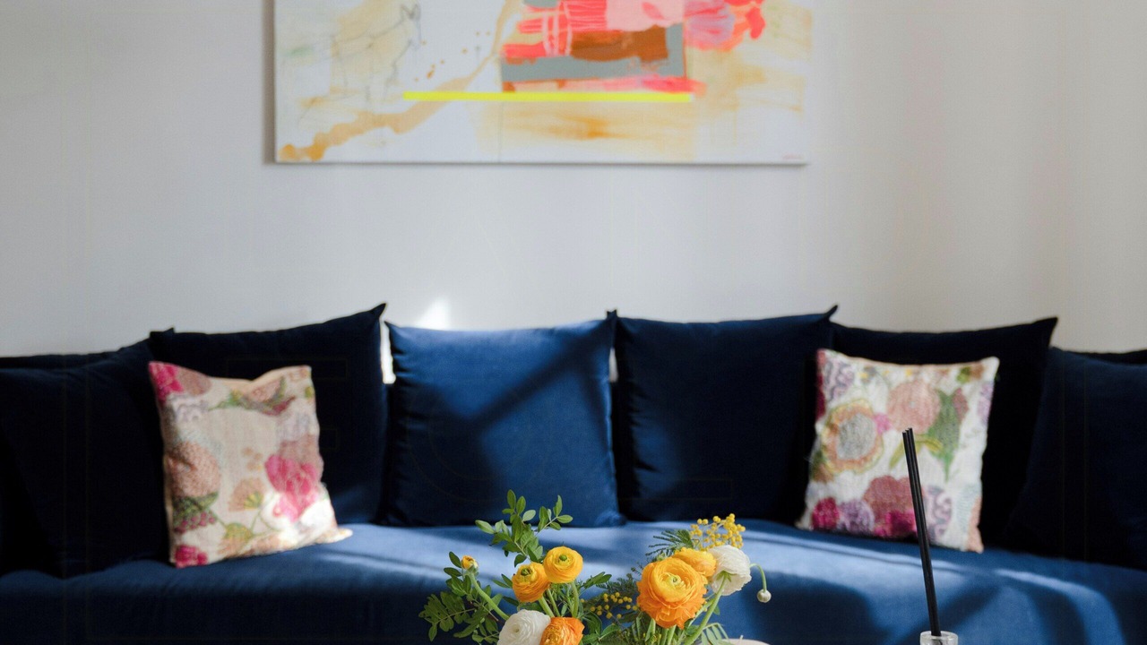 Photo of Livingroom in Aix-en-Provence
