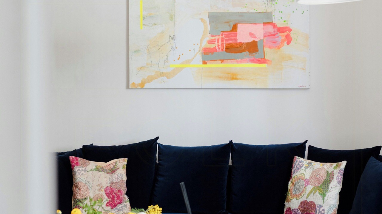 Photo of Livingroom in Aix-en-Provence