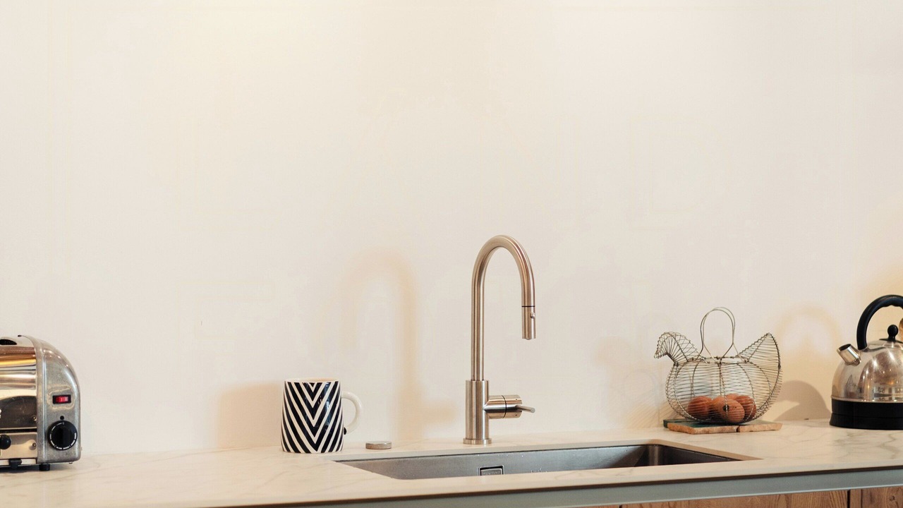 Photo of Kitchen in Aix-en-Provence
