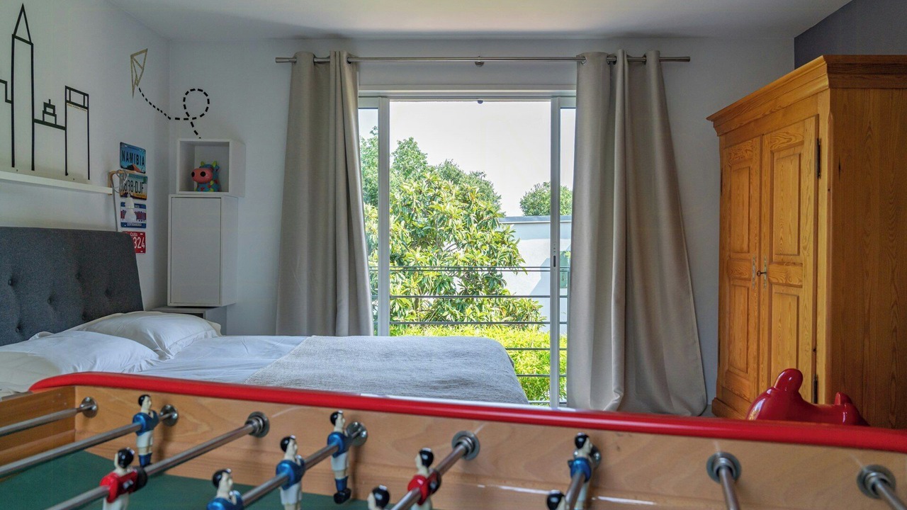 Photo of Bedroom in Castelnau-le-Lez
