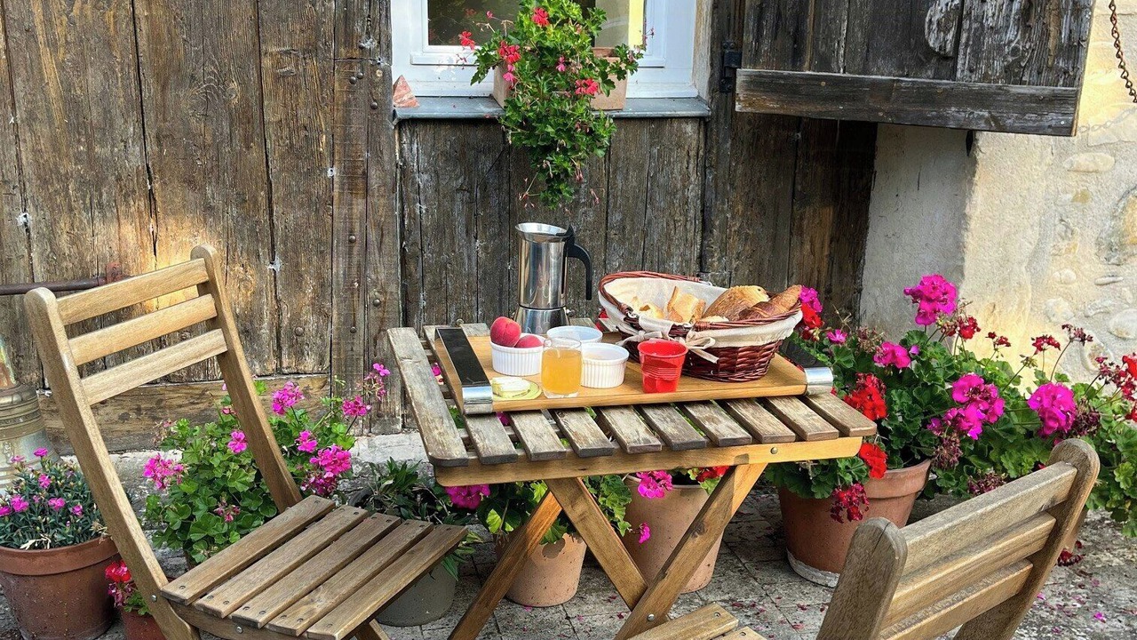Photo of Outdoor in Saint-Gervais-sur-Roubion