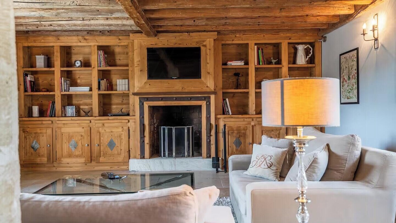 Photo of Livingroom in Mazan