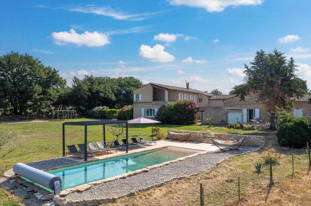 Photo of Outdoor in Maubec