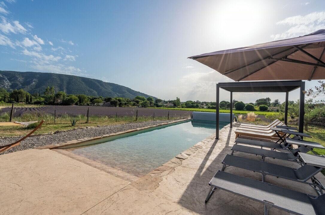 Photo of Outdoor in Maubec