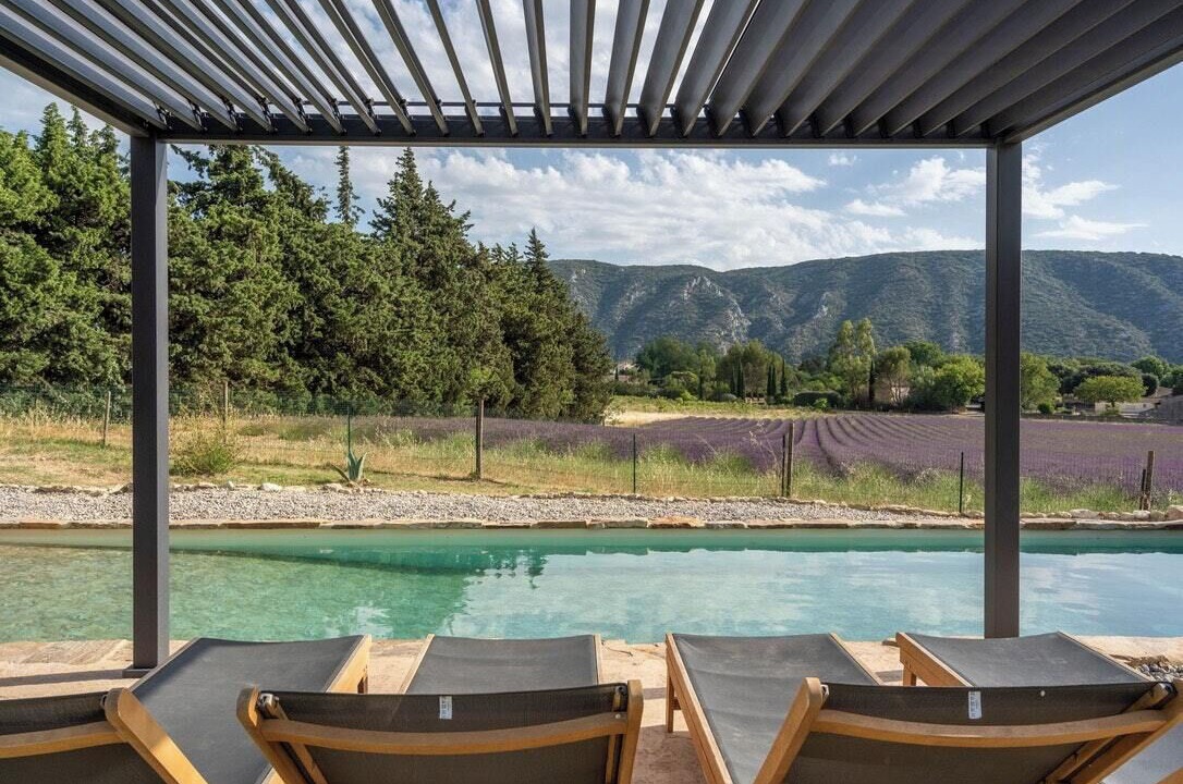 Photo of Outdoor in Maubec