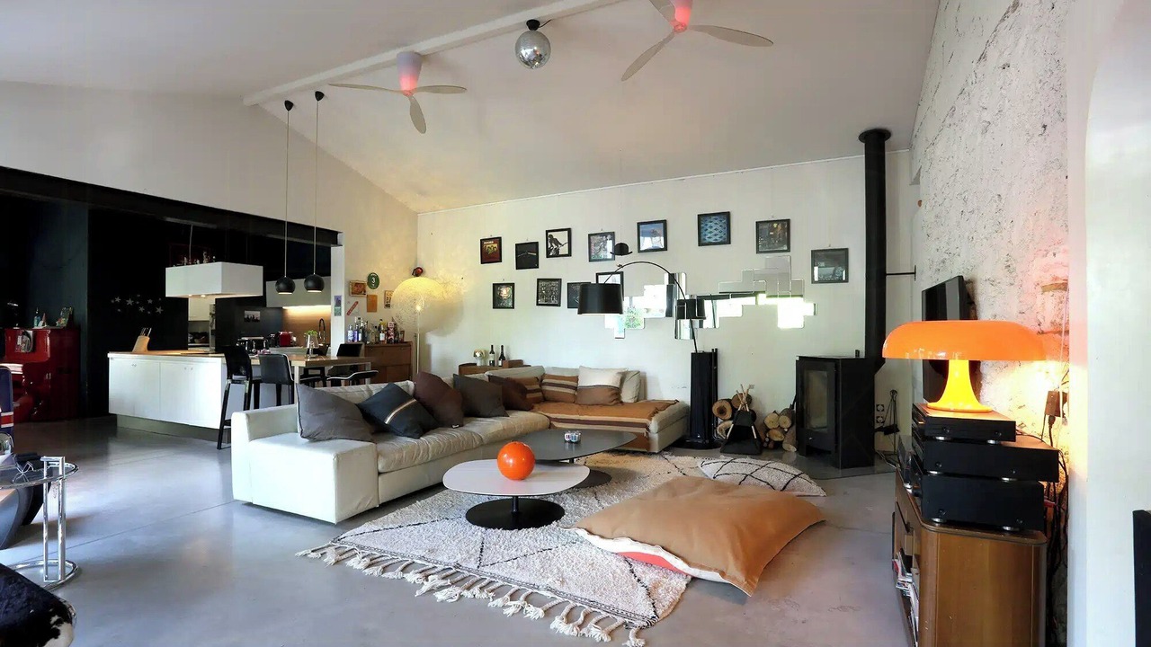 Photo of Livingroom in Castelnau-le-Lez