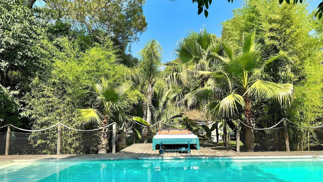 Photo of Outdoor in Castelnau-le-Lez