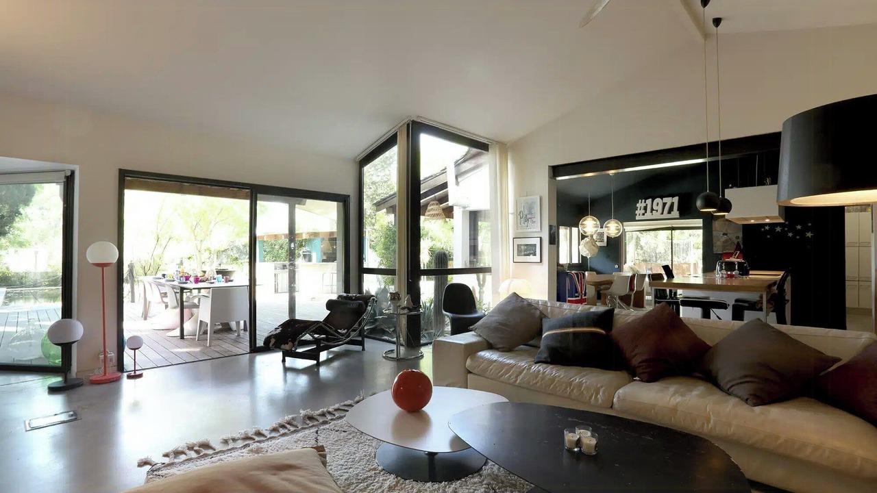 Photo of Livingroom in Castelnau-le-Lez
