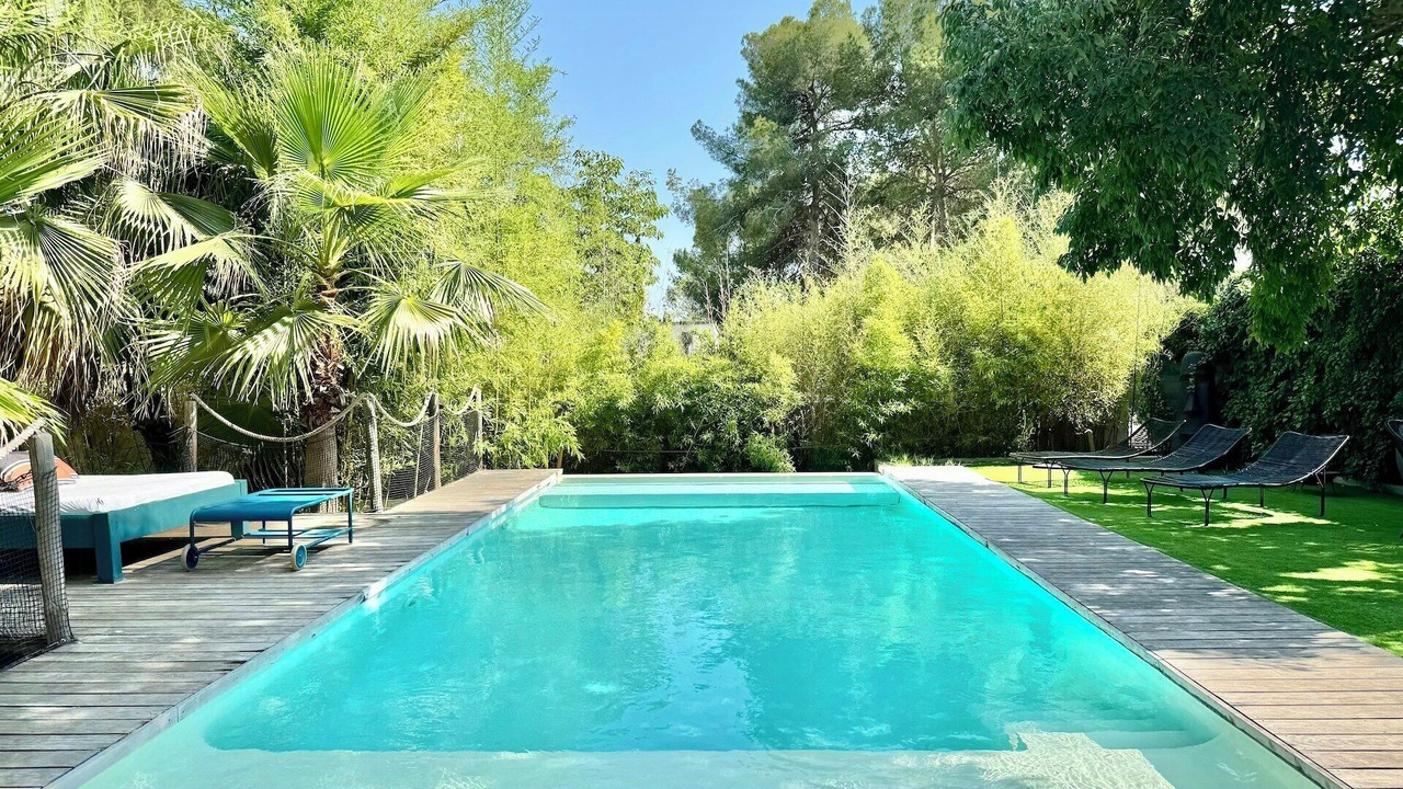 Photo of Outdoor in Castelnau-le-Lez