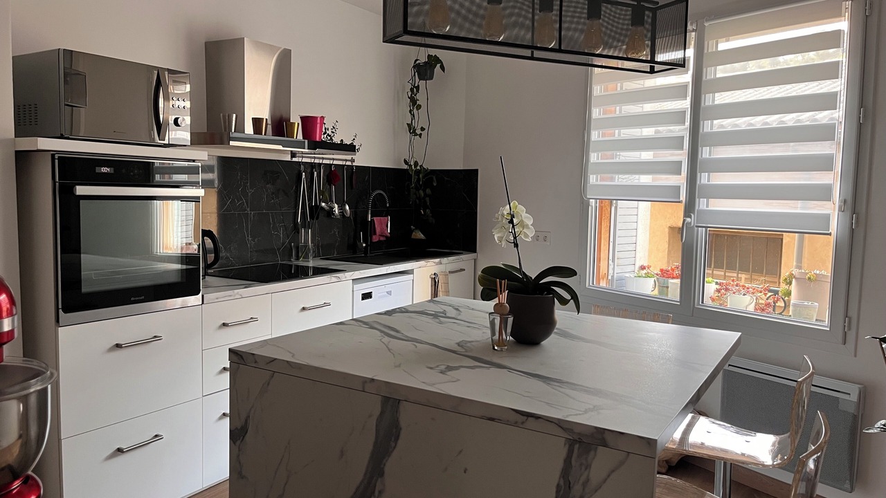Photo of Kitchen in Clermont-l'Herault