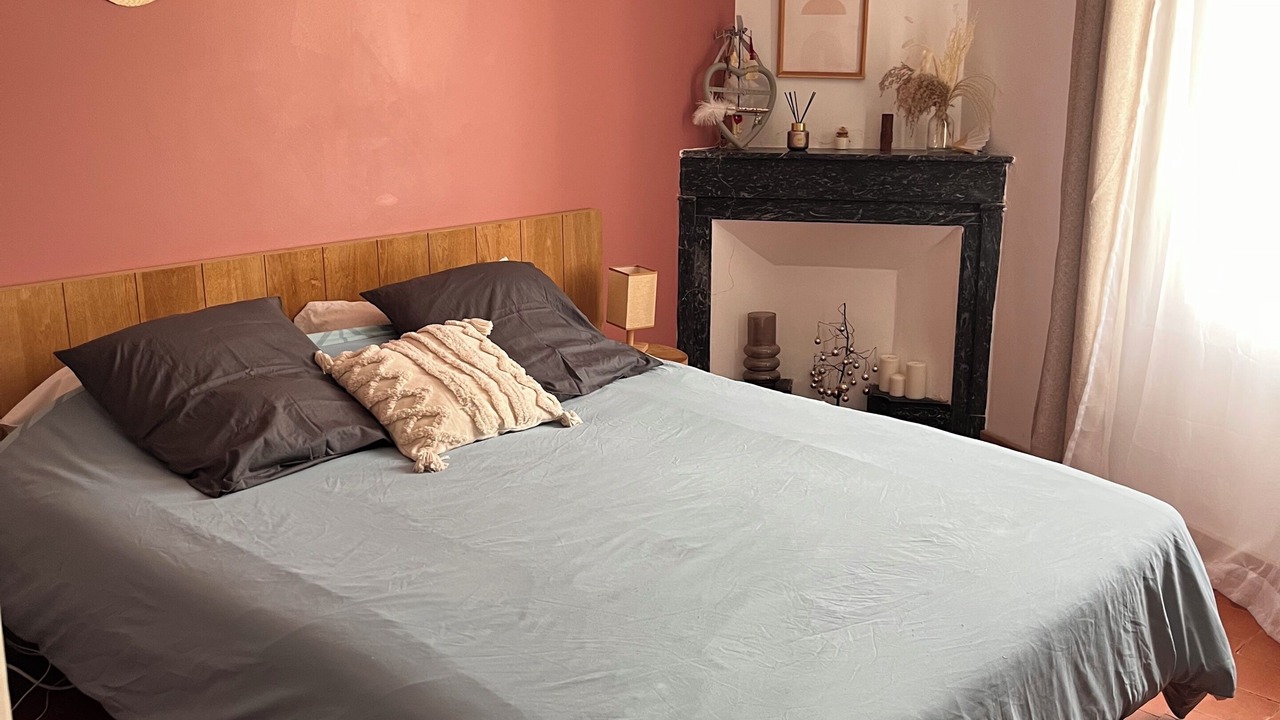 Photo of Bedroom in Clermont-l'Herault