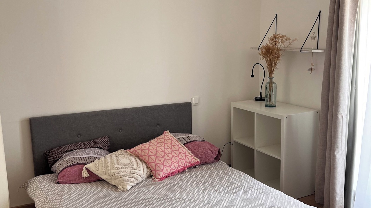 Photo of Bedroom in Clermont-l'Herault