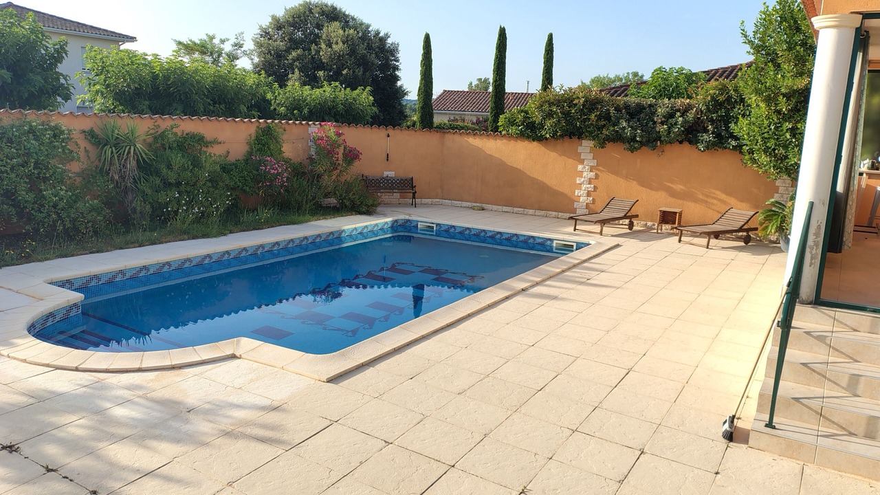 Photo of Outdoor in Canet