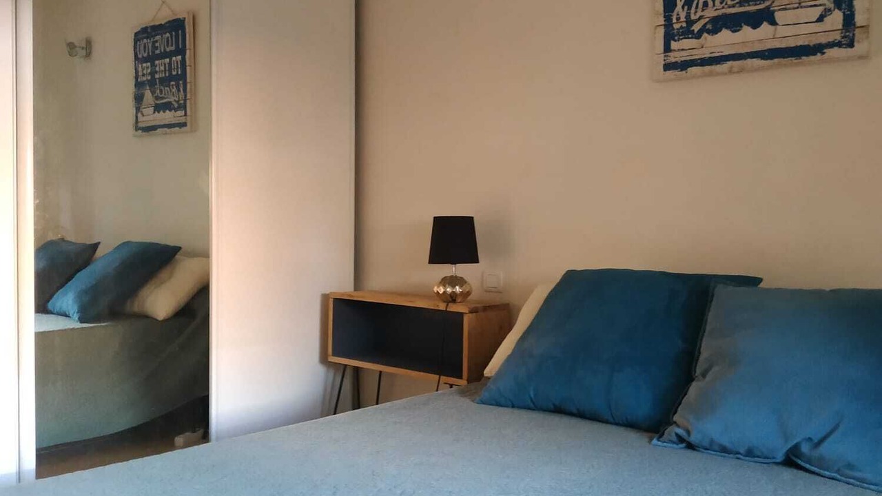 Photo of Bedroom in Canet