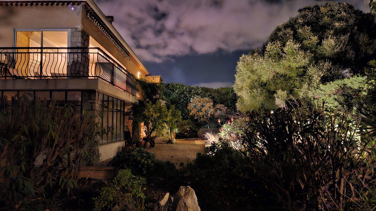 Photo of Outdoor in Carqueiranne