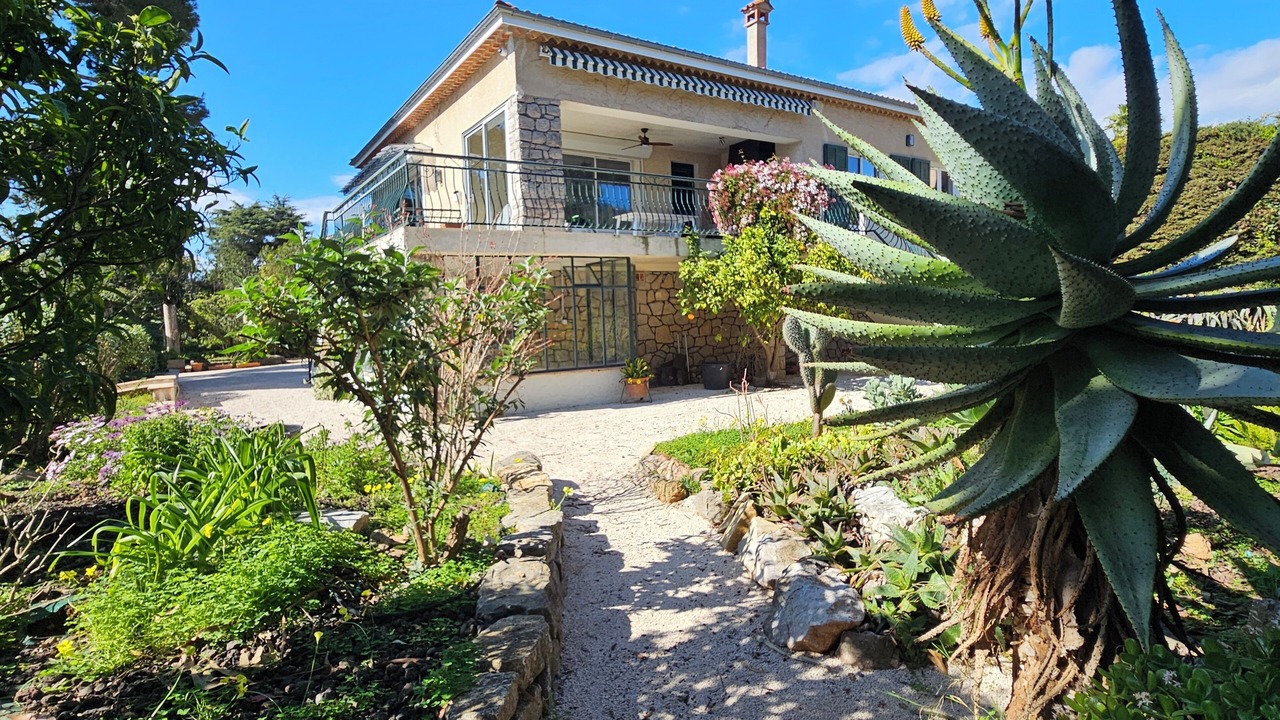 Photo of Outdoor in Carqueiranne