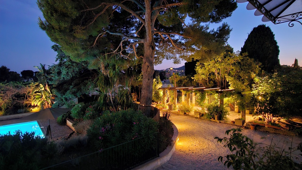 Photo of Outdoor in Carqueiranne