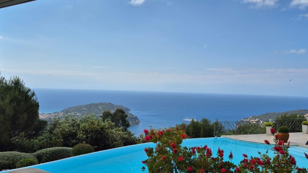 Photo of Outdoor in Villefranche-sur-Mer
