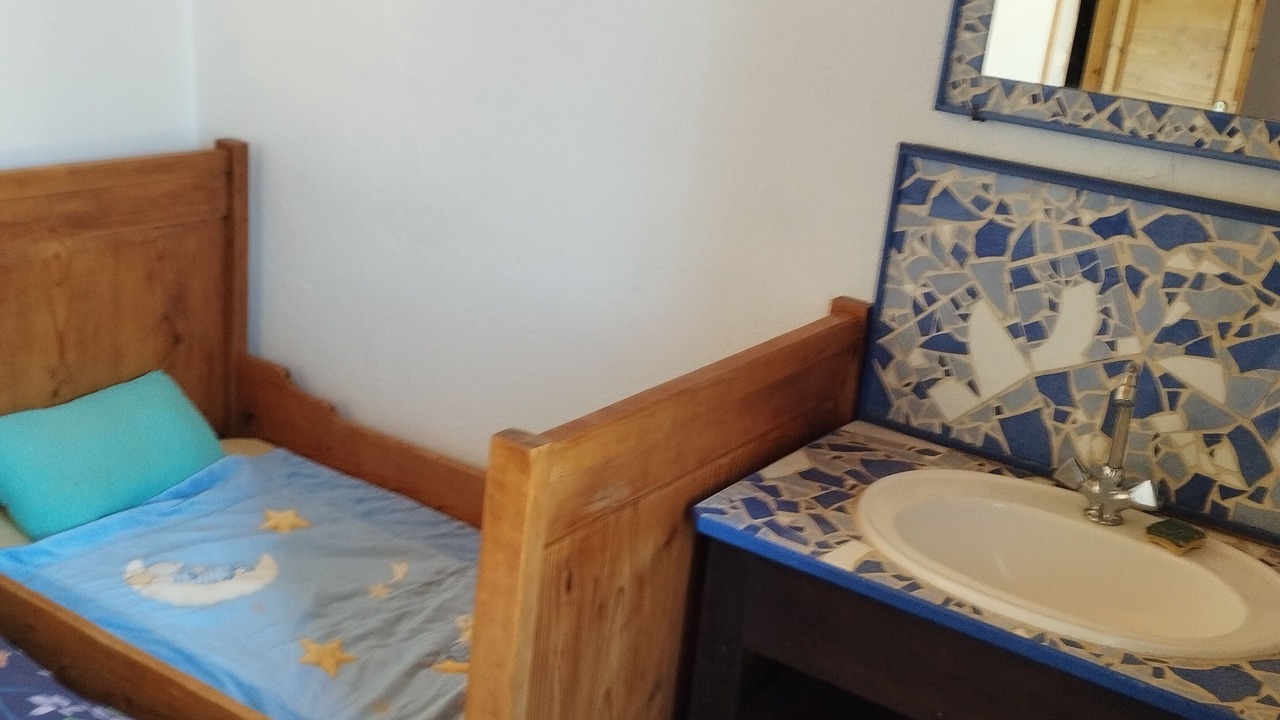 Photo of Bedroom in Rochefort-Samson
