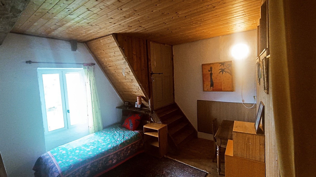 Photo of Bedroom in Rochefort-Samson