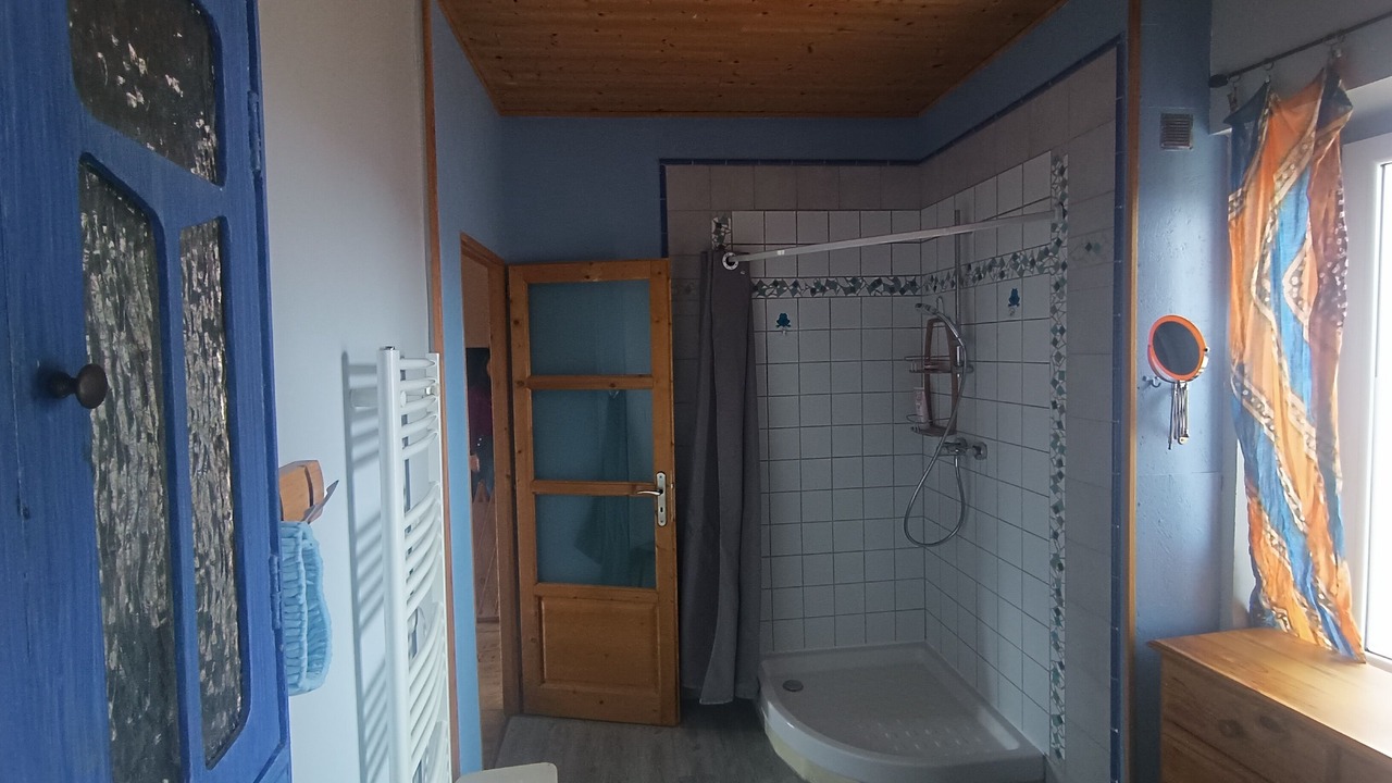 Photo of Bathroom in Rochefort-Samson