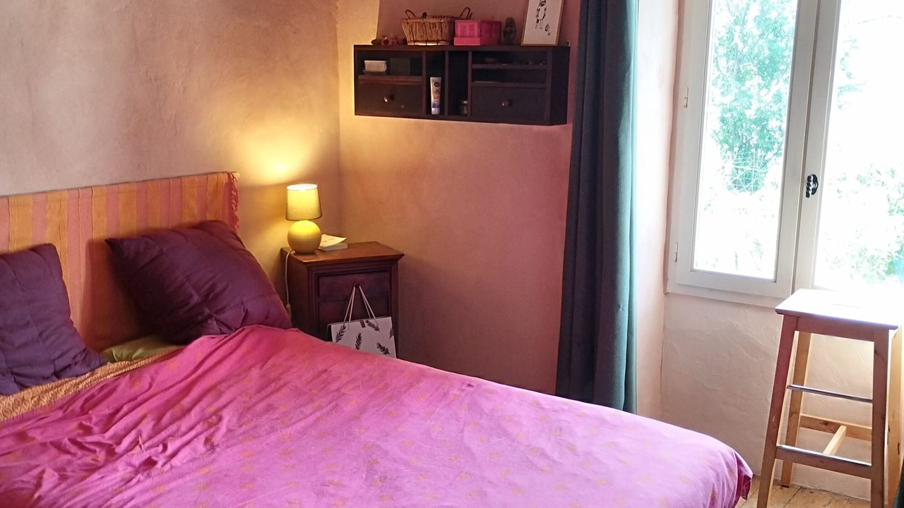 Photo of Bedroom in Rochefort-Samson