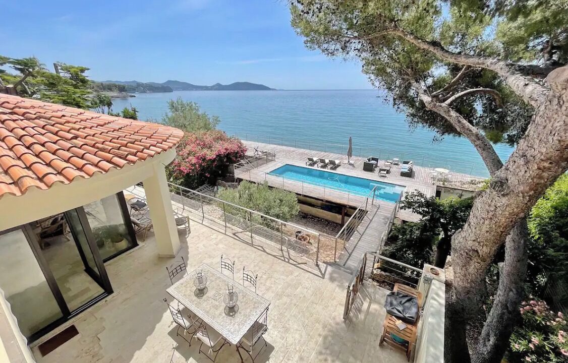Photo of Outdoor in La Ciotat
