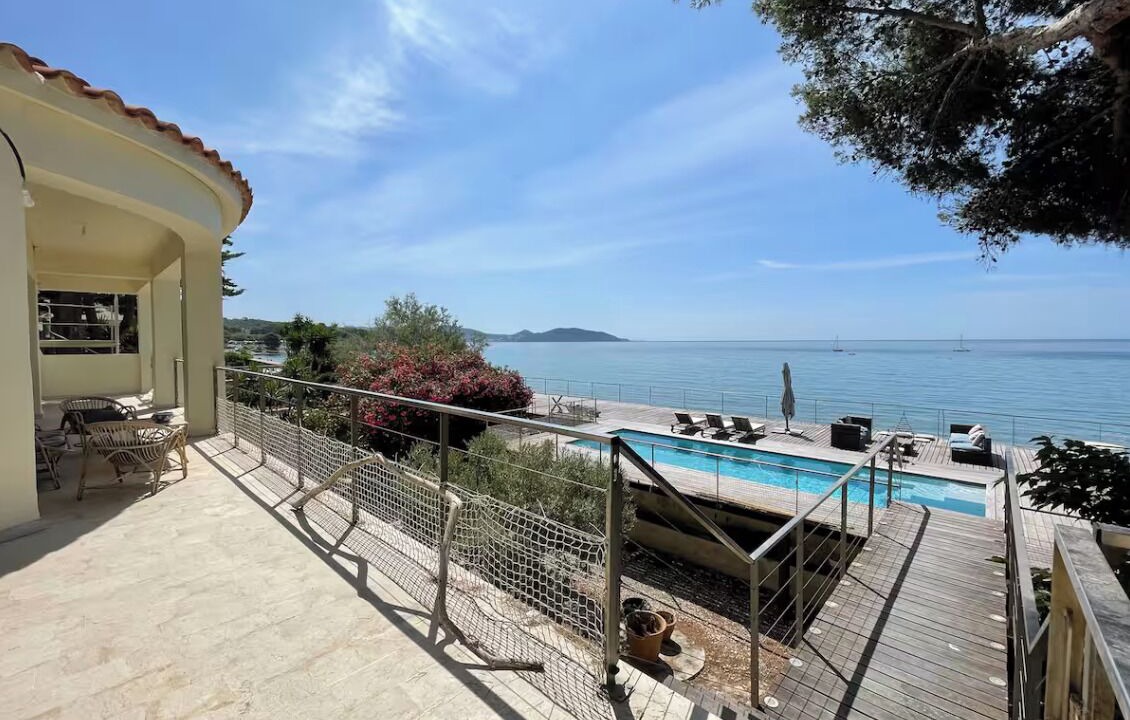 Photo of Outdoor in La Ciotat