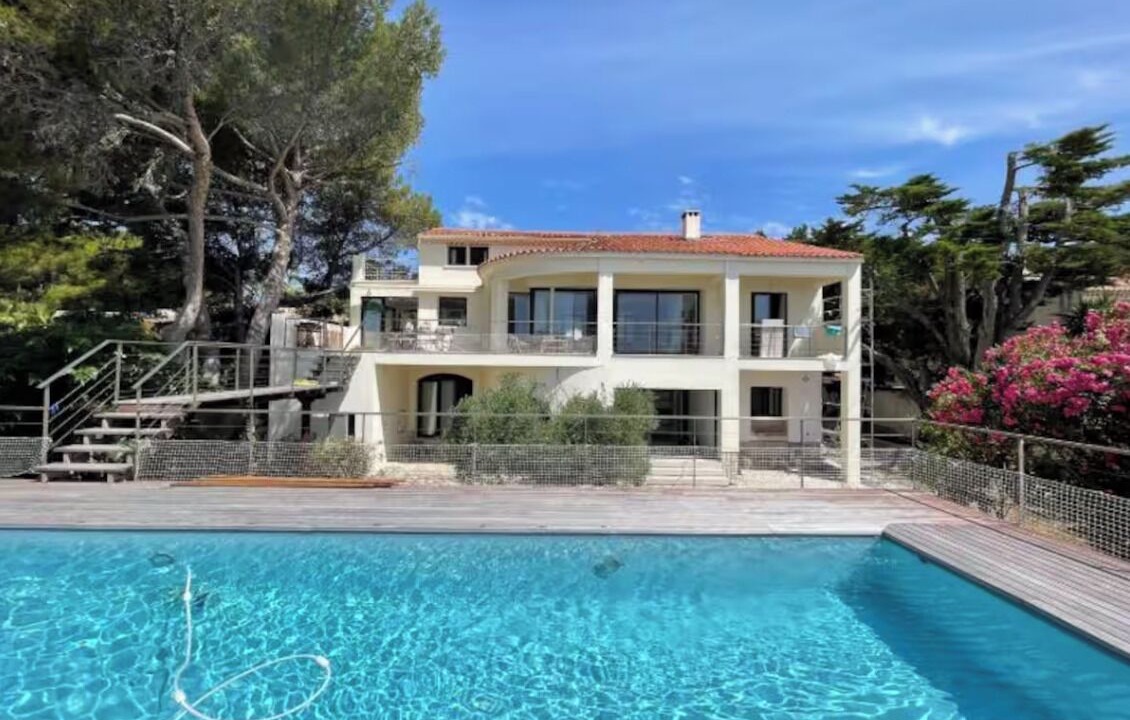 Photo of Outdoor in La Ciotat