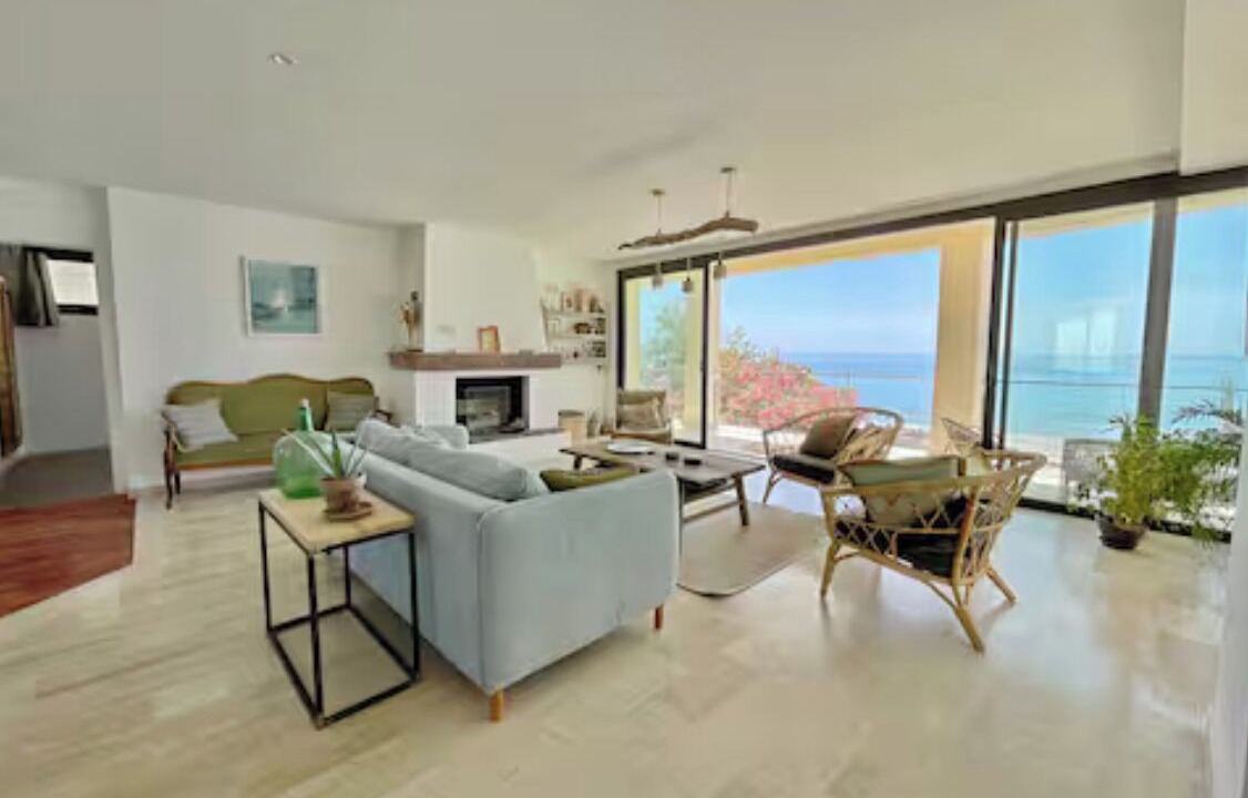 Photo of Livingroom in La Ciotat
