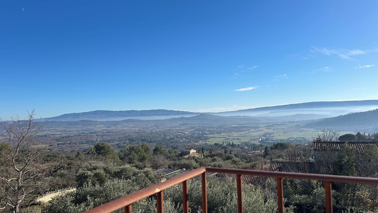 Photo of Outdoor in Gordes