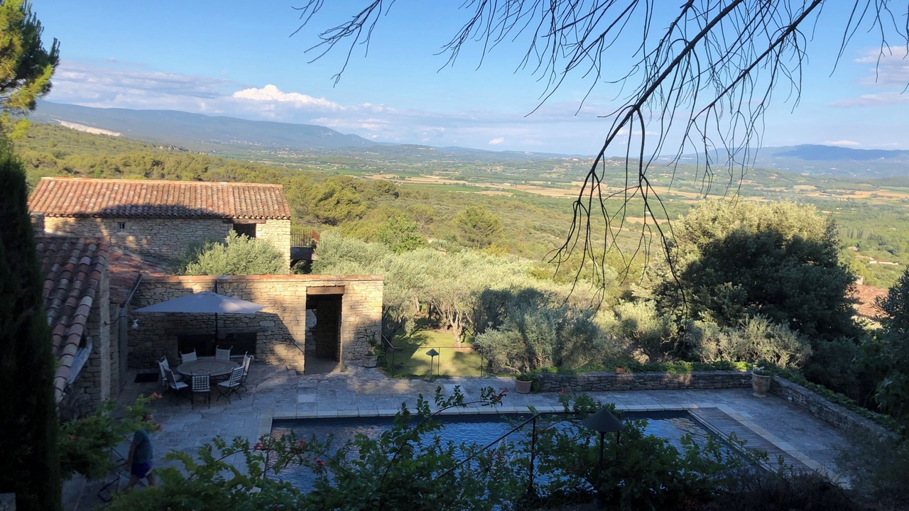 Photo of Outdoor in Gordes