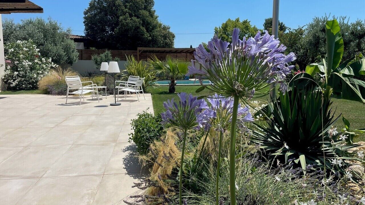 Photo of Outdoor in Eguilles