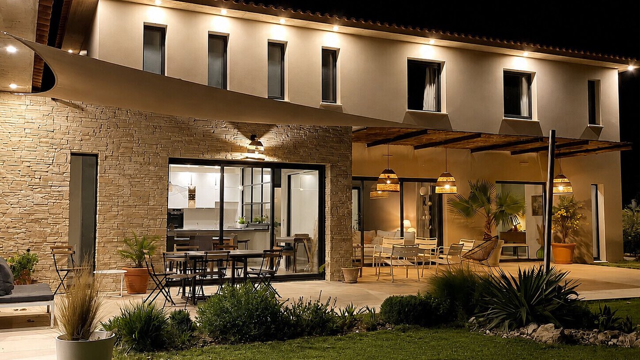 Photo of Outdoor in Eguilles