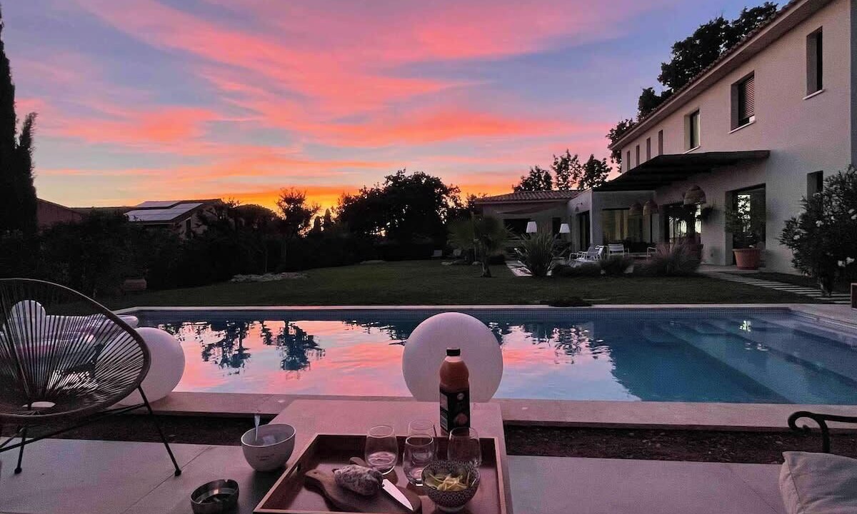 Photo of Outdoor in Eguilles