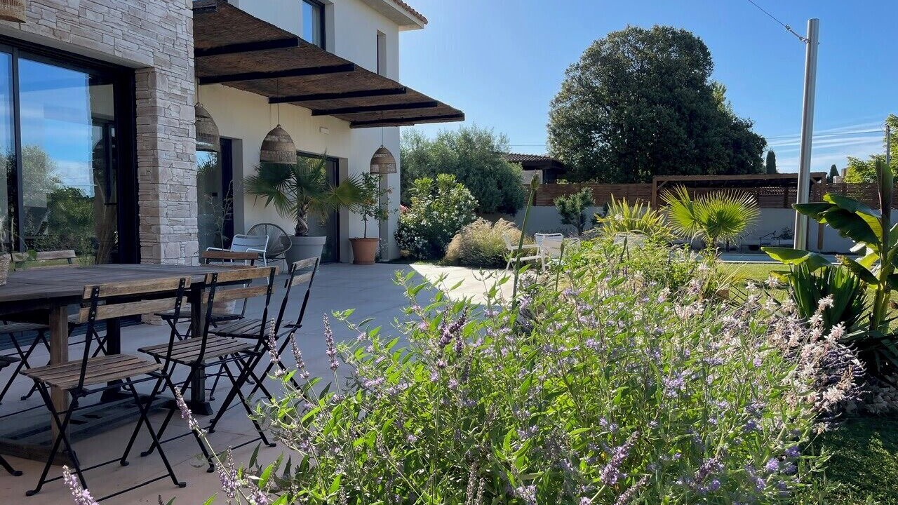 Photo of Outdoor in Eguilles