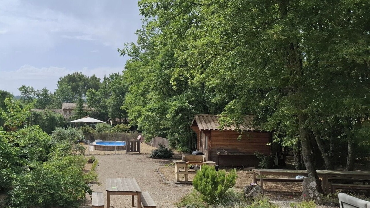 Photo of Outdoor in Les Cordiers