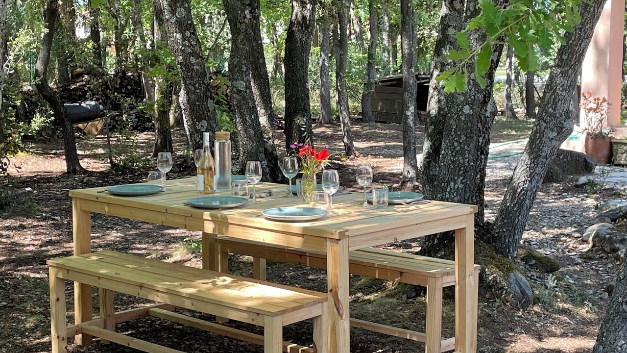 Photo of Outdoor in Les Cordiers
