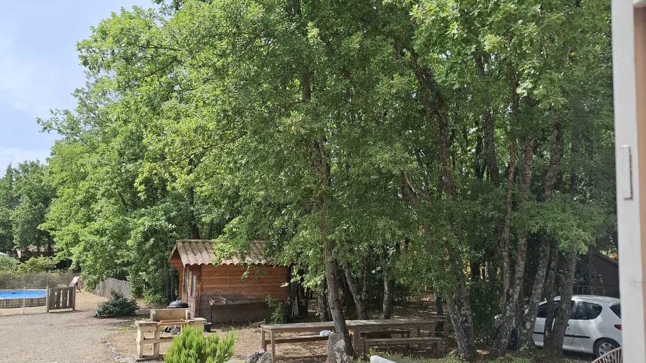 Photo of Outdoor in Les Cordiers