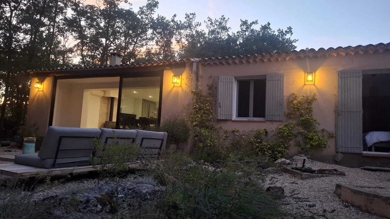 Photo of Outdoor in Les Cordiers