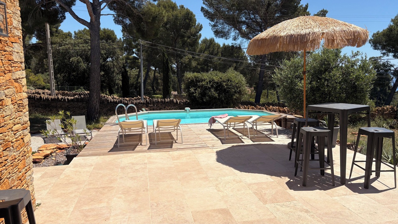 Photo of Outdoor in Ceyreste