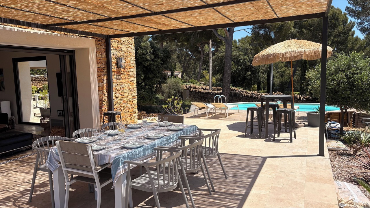 Photo of Outdoor in Ceyreste