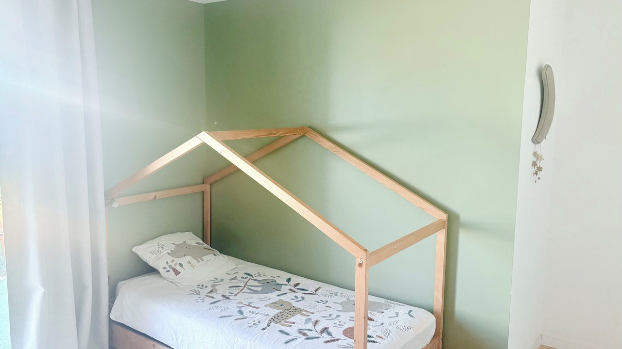 Photo of Bedroom in Ceyreste